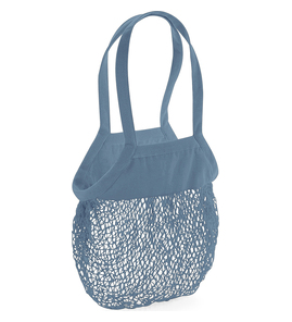 Produktbilde for Westford Mill Økologisk Bomull Mesh Fruktnett 10L