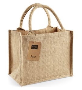 Hovedminiatyrbilde av Natural Westford Mill Jute 6L Gavenett