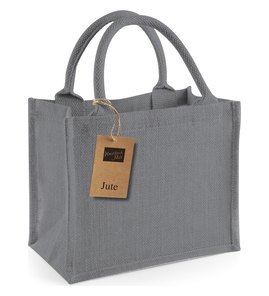 Hovedminiatyrbilde av Graphite Grey/Graphite Grey Westford Mill Jute 6L Gavenett
