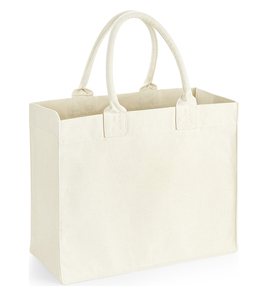 Hovedminiatyrbilde av Natural Westford Mill Resort 407 g/m2 Canvas 20L Strandveske