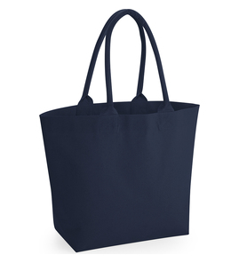 Produktbilde for Westford Mill Deck 407 g/m2 Fairtrade Bomull 20L Strandveske