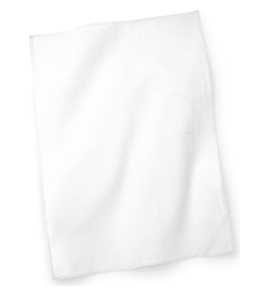 Hovedminiatyrbilde av White Westford Mill Tea Kjøkkenhåndkle