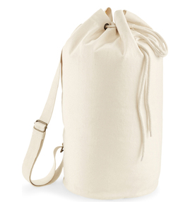 Hovedminiatyrbilde av Natural Westford Mill Sea EarthAware® 340 g/m2 Økologisk Bomull Seilerbag