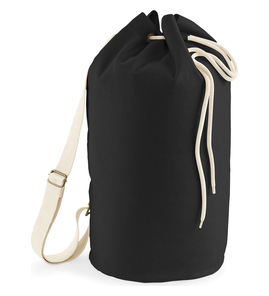 Produktbilde for Westford Mill Sea EarthAware® 340 g/m2 Økologisk Bomull Seilerbag