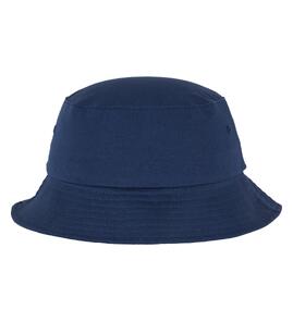 Hovedminiatyrbilde av Marine Flexfit Cotton Twill Bøttehatt