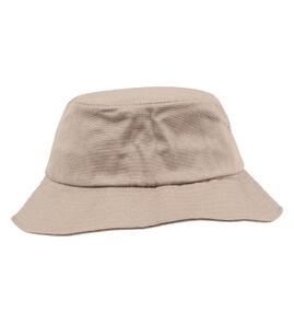 Hovedminiatyrbilde av Khaki Flexfit Cotton Twill Bøttehatt