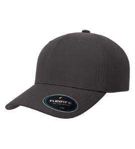 Hovedminiatyrbilde av Mørk Grå Flexfit NU® Caps