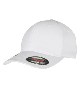 Produktbilde for Flexfit Recycled Polyester Caps