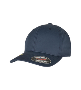 Hovedminiatyrbilde av Marine Flexfit Recycled Polyester Caps