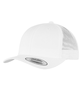 Produktbilde for Flexfit Retro Trucker Caps