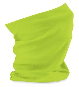 Hovedminiatyrbilde av Lime Green Beechfield Morf® Original Barn