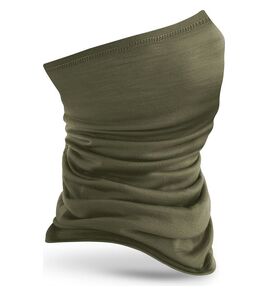 Hovedminiatyrbilde av Military Green Beechfield Morf® Merino Headover