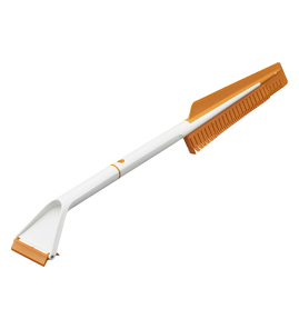 Produktbilde for Fiskars Kost og Isskrape