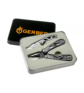 Produktbilde for Gerber Suspension NXT Multiverktøy og Lommekniv 
