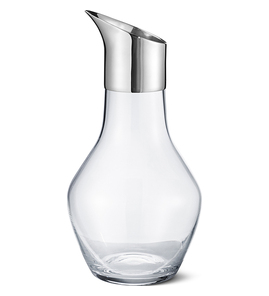 Produktbilde for Georg Jensen Sky Pitcher 1.5 L Glass Karaffel 