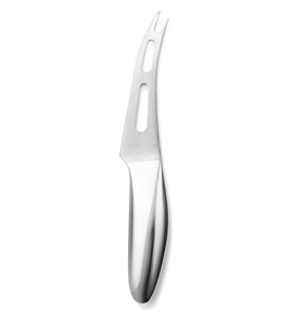 Produktbilde for Georg Jensen Sky Rustfritt Stål Ostekniv