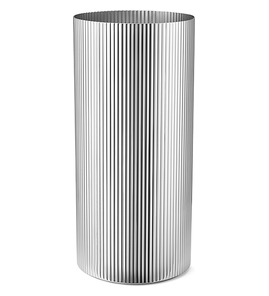Produktbilde for Georg Jensen Bernadotte Stor Vase 