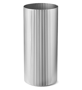 Produktbilde for Georg Jensen Bernadotte Medium Vase 