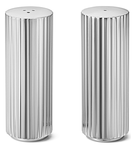 Produktbilde for Georg Jensen Bernadotte Salt- og Pepper Sett