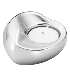 Produktbilde for Georg Jensen Heart Telysholder