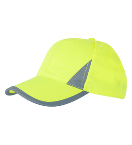 Produktbilde for You Linkøping Fluoriserende Refleks Caps