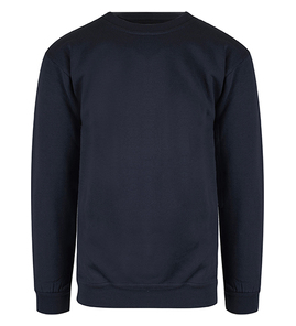 Produktbilde for You Classic Økologisk Bomull Collegegenser