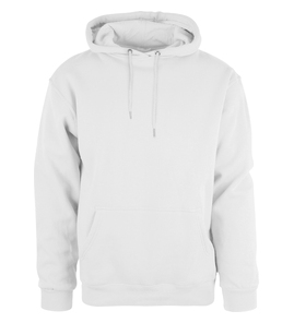 Hovedminiatyrbilde av Hvit You Harlem Hettegenser