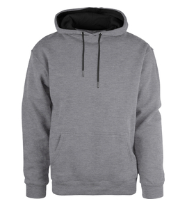 Hovedminiatyrbilde av Gråmelert/Sort You Harlem Hettegenser