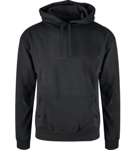 Hovedminiatyrbilde av Sort You Harlem Økologisk Bomull Hettegenser