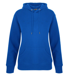 Hovedminiatyrbilde av Kornblå You Harlem Hettegenser Dame