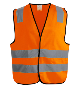 Hovedminiatyrbilde av Safety Orange You Odense Refleksvest