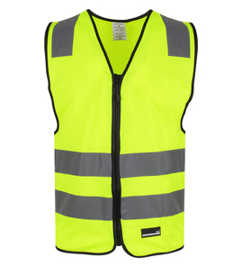 Produktbilde for You Uppsala Refleksvest