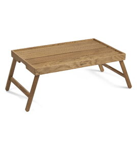 Produktbilde for Blomsterbergs Eik Sengebord