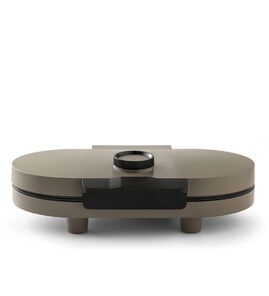 Produktbilde for Blomsterbergs 1600 W Dobbelt Vaffeljern 