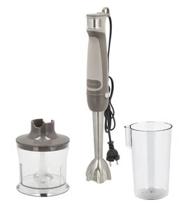 Produktbilde for Blomsterbergs 1000 W Stavmiksersett 