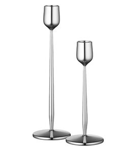 Produktbilde for Gense Dorotea 2 stk Lysestaker 