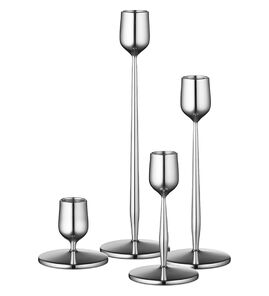 Produktbilde for Gense Dorotea 4 stk Lysestaker 