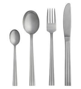 Produktbilde for Gense Thebe 16 deler Bestikksett 