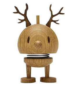 Produktbilde for Hoptimist Reindeer Bumble Small