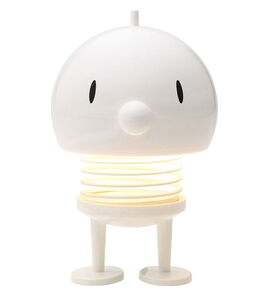 Hovedminiatyrbilde av White Hoptimist Large LED-lampe 