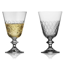 Produktbilde for Lyngby Glas Eaton 23 cl 2 stk Hvitvinsglass 