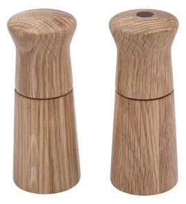 Produktbilde for Morsø Kit Eik Salt- og Pepperkvernsett