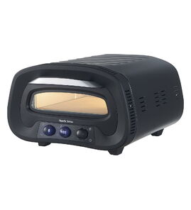 Produktbilde for Nordic Sense 1700 W Elektrisk Pizzaovn 