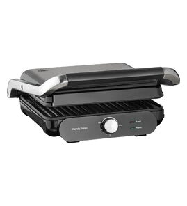Produktbilde for Nordic Sense 2000 W Paninigrill med Avtakbare Grillplater