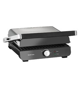 Produktbilde for Nordic Sense 2000 W Paninigrill 