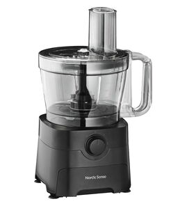 Produktbilde for Nordic Sense 1000 W Foodprocessor 