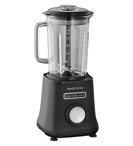 Produktbilde for Nordic Sense 1800 W 1,8 L Blender 