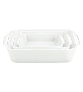 Produktbilde for Pillivuyt Originale Sett med ildfaste Former