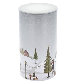 Produktbilde for Pillivuyt Bastian Vinter Kakeboks