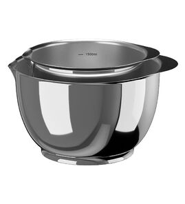 Produktbilde for Rosti Margrethe Rustfritt Stål 2 stk Bollesett 